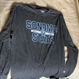 Sonoma state long sleeve